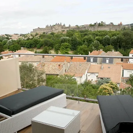 Les Balcons De La Cite - Executive
